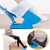 SockEase™ – Einfach Socken anziehen