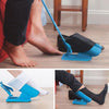 SockEase™ – Einfach Socken anziehen