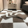 SoftTiles™ – Die weichen Bodenfliesen für ein warmes, sicheres Zuhause