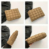 PuffyClutch™ – Deine stilvolle & vielseitige Make-up Tasche