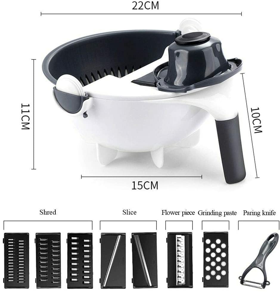 ChefEase™ – Dein All-in-One Küchentalent