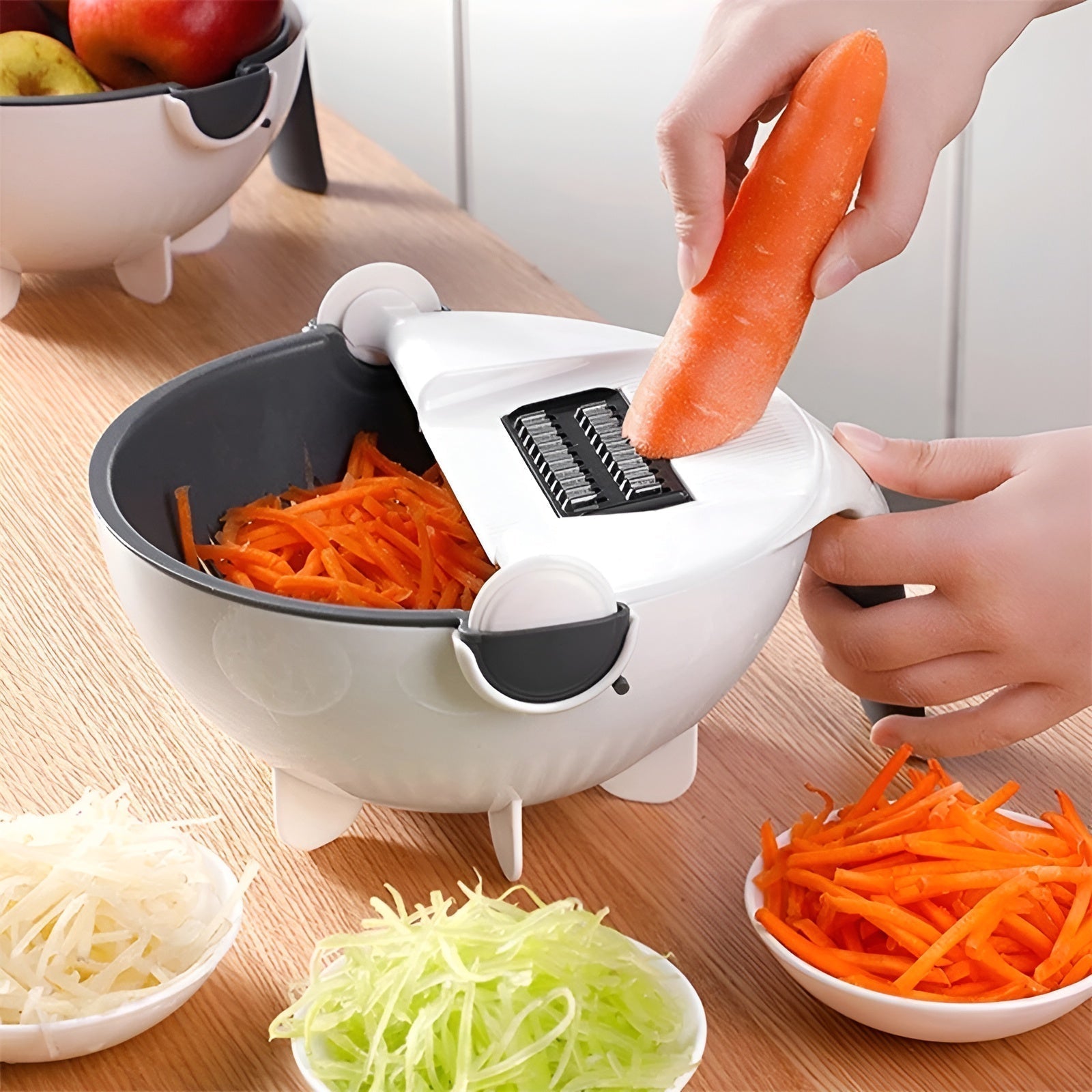 ChefEase™ – Dein All-in-One Küchentalent