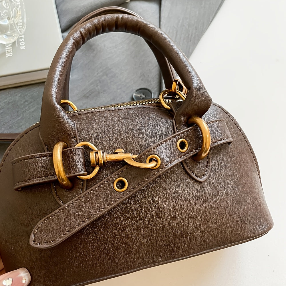 Stilvolle Mini-Crossbody-Tasche – Dein Perfektes Frühlings-Accessoire! ☀️