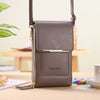 TouchSafe™ – Die mobile Telefontasche mit Touchscreen für den perfekten Schutz