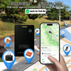 Ultra Wallet – Der smarte Karten-Tracker mit kabelloser Aufladung