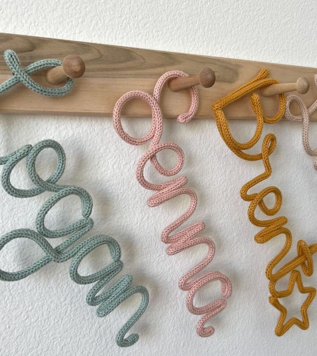 LoopiKnit™ – Das Strickwerkzeug, das jeder versteht
