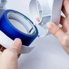TapeMaster Pro™ – Der präzise Abroller für perfekte Kanten