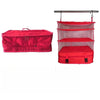 PackMate™ – Der praktische 3-in-1 Reiseorganizer für stressfreies Packen