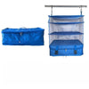 PackMate™ – Der praktische 3-in-1 Reiseorganizer für stressfreies Packen