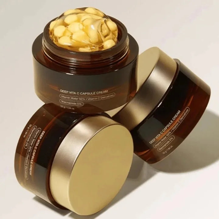 DermaLume™ – Dein tägliches Mini-Facial für reine, glatte und gut hydrierte Haut!