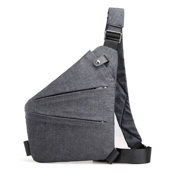 Personal Flex Bag™ – Die perfekte Tasche für deinen Alltag