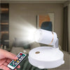 1+1  GRATIS | SpotLight - Kabelloser LED-Strahler