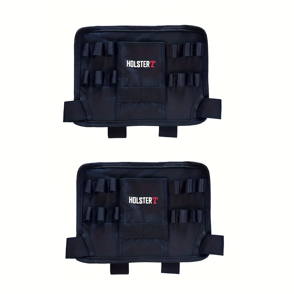 50% RABATT | Tragbare Werkzeugtasche – Alles immer griffbereit!
