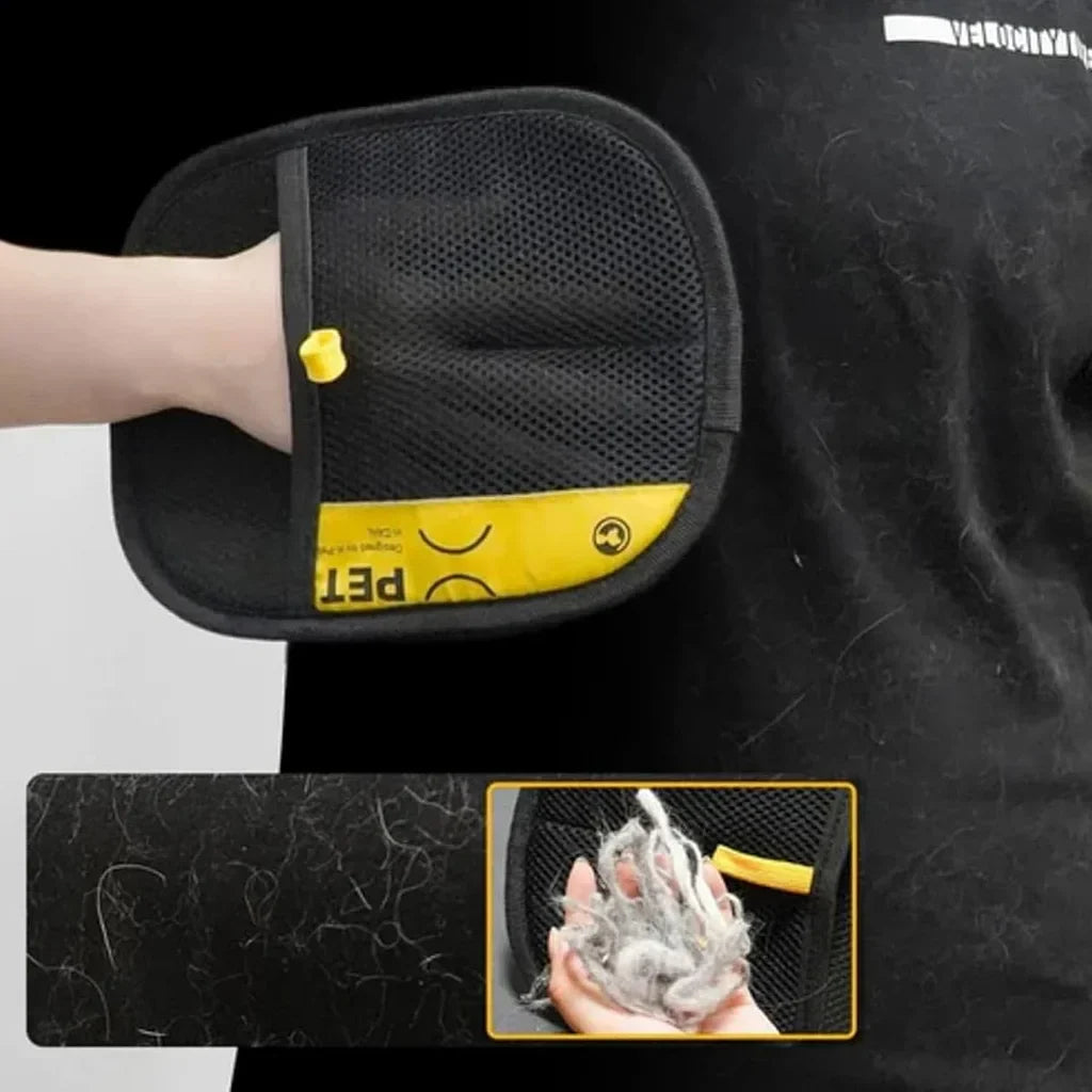 YourBuddy™ – Dein Unverzichtbarer Helfer für ein Sauberes und Haarfreies Zuhause