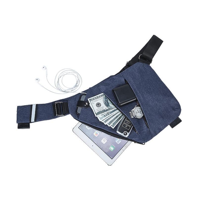 Personal Flex Bag™ – Die perfekte Tasche für deinen Alltag