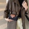 Vintage Casual Mini Crossbody Tasche – Leicht, Stilvoll & Perfekt für den Frühling! 👜