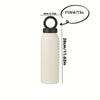 MagneticHydrate™ – Die Magnetische Edelstahl-Sport-Wasserflasche für 24 Stunden Kalt & 12 Stunden Heiß