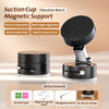 50% RABATT | MagniGrip™ – Magnetische 360° Smartphone-Halterung mit Doppel-Saugkraft