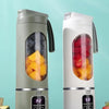 Tragbarer USB-Akku-Mixer & Entsafter