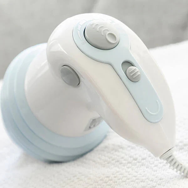 SkinSculpt Pro™ – Straffungs- & Anti-Cellulite-Massagegerät