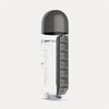 MediciBottle™ – Die 2-in-1 Medizinbox und Wasserflasche für Unterwegs
