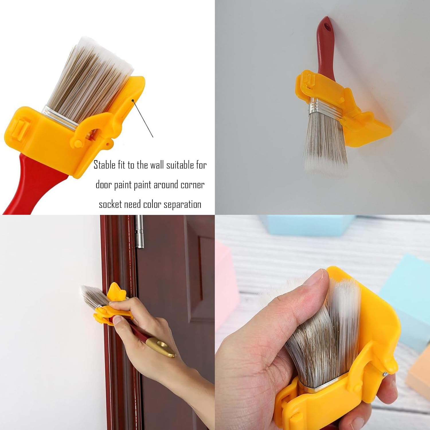 1+1 GRATIS | PaintMate™ – Der mühelose Wandschilder-Helper für ein professionelles Ergebnis