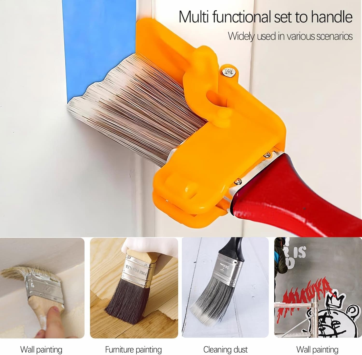 1+1 GRATIS | PaintMate™ – Der mühelose Wandschilder-Helper für ein professionelles Ergebnis