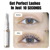 LashGlow™ – Der wiederaufladbare, beheizte Wimpernformer für den perfekten Schwung