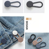 6er-Pack Universelle Taillenband-Verlängerungen – Verstellbar & Nahtlos für Jeans und Freizeitlooks