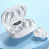 Drahtlose Musik-Headset mit Touch-Bedienung