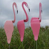 FlamiDeko™ – Die ikonische Flamingo-Figur für deinen garten
