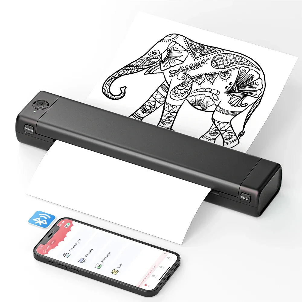 PrintEase™ – Print overal en altijd