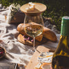 VinoServe™ – Der Elegante Weinteller für Genießer | 2+2 GRATIS