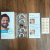 1+1 GRATIS | AirGuardPro™ – Der unsichtbare Nasenfilter gegen Pollen, Staub & Allergene