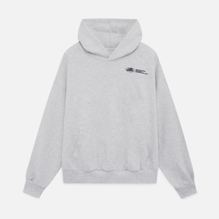 Unisex Oversized Hoodie mit Print – Bequem & Stylisch