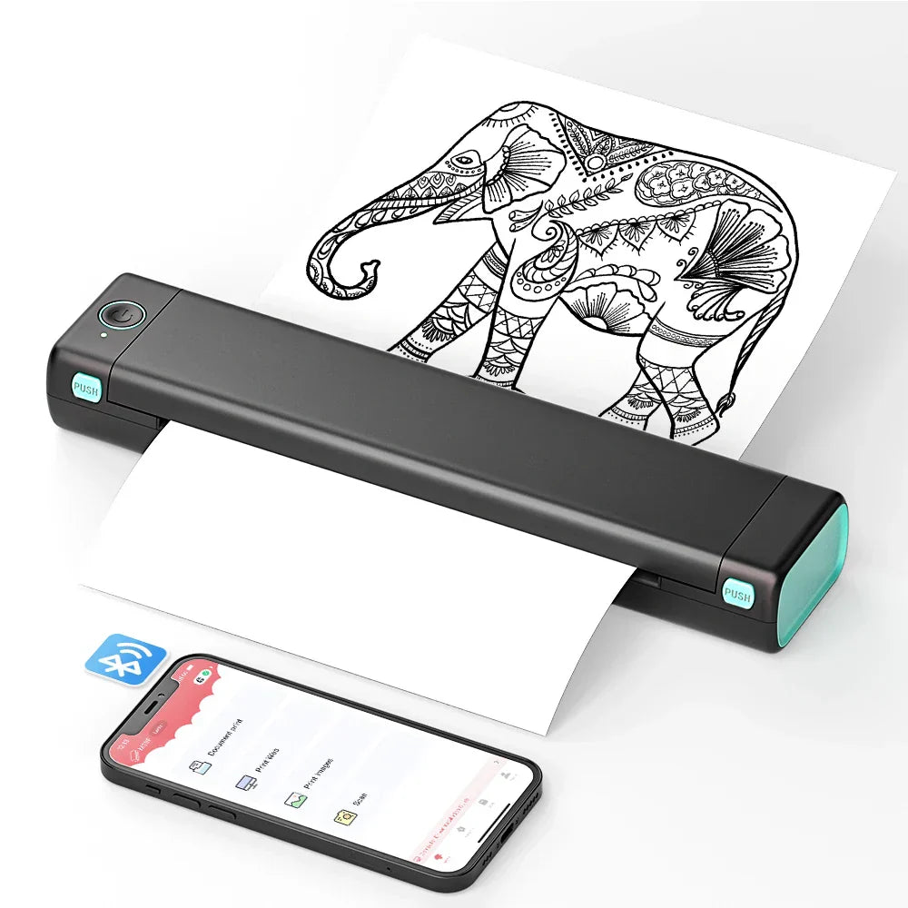 PrintEase™ – Print overal en altijd