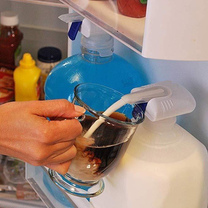 DrinkEase™ – Die praktische Trinkhilfe für mehr Unabhängigkeit und Komfort