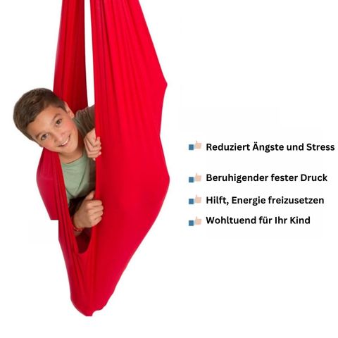 SwingiFun™ – Die Lieblingsschaukel für kleine Abenteurer!