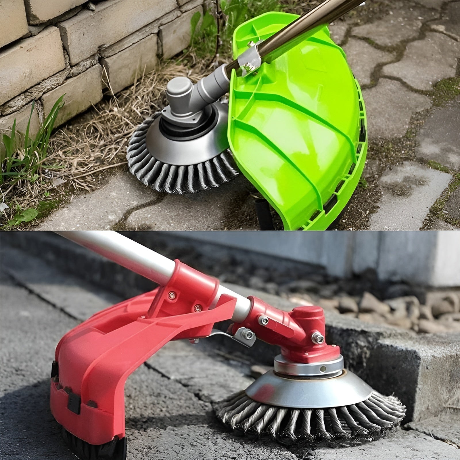 WeedMasterPro™ – Für einen unkrautfreien Garten ohne Aufwand