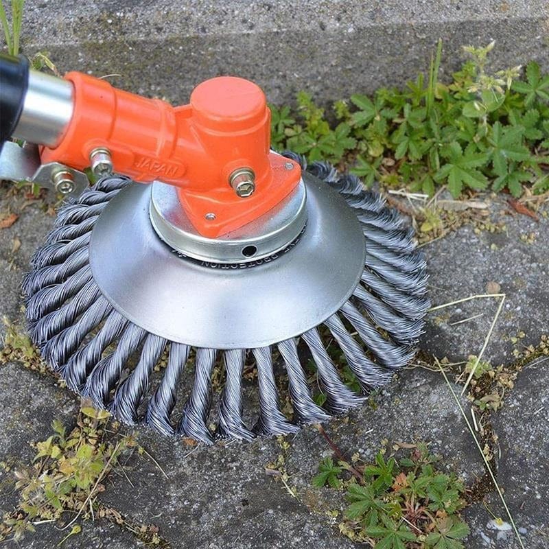 WeedMasterPro™ – Für einen unkrautfreien Garten ohne Aufwand