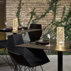LumiKristall™ – Die elegante LED-Lampe im Kristallstil
