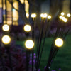 Glühwürmchen Gartenlichter – Verwandeln dunkle Abende in magische Erlebnisse!