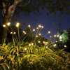 Glühwürmchen Gartenlichter – Verwandeln dunkle Abende in magische Erlebnisse!