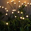 Glühwürmchen Gartenlichter – Verwandeln dunkle Abende in magische Erlebnisse!