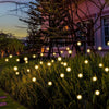 Glühwürmchen Gartenlichter – Verwandeln dunkle Abende in magische Erlebnisse!