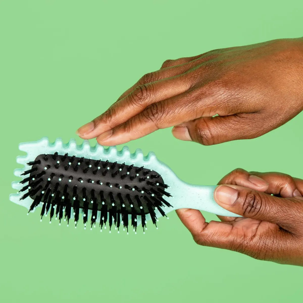 WaveMuse™ – Mühelos perfekte Locken, ganz ohne Hitze!