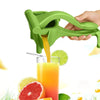 JuiceMaster™ – Die Handliche Saftpresse für Frische Säfte Zuhause