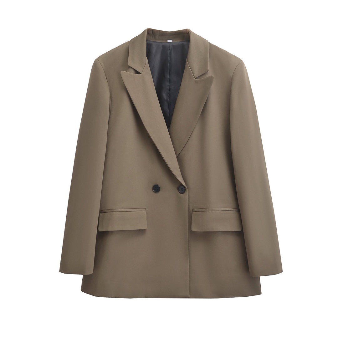 Blazer Damen – Klassisch, Elegant & Zeitlos