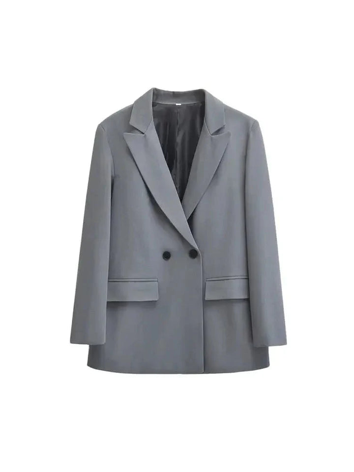 Blazer Damen – Klassisch, Elegant & Zeitlos