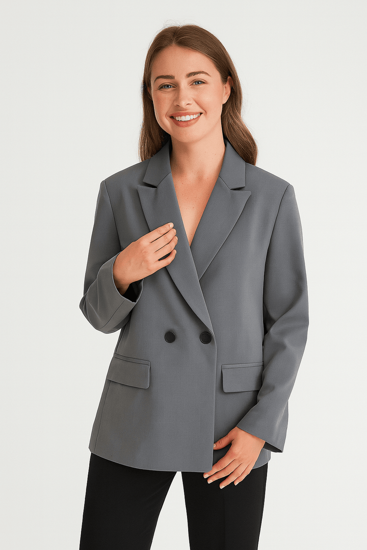 Blazer Damen – Klassisch, Elegant & Zeitlos